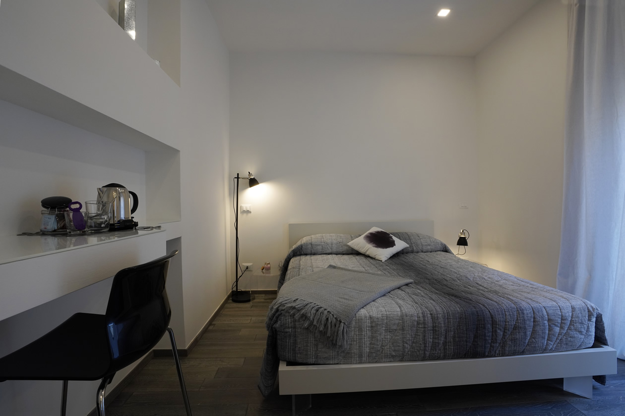 Camera L - Galleria 38