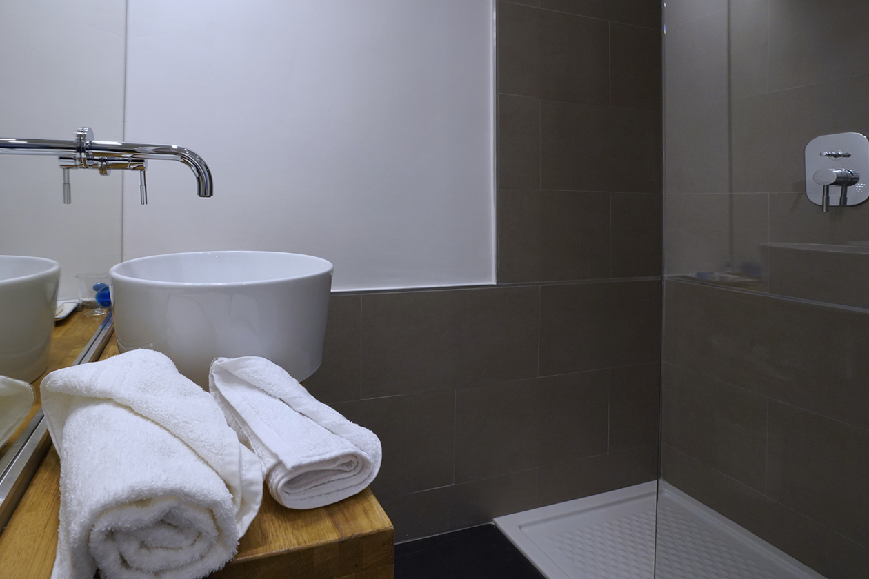 Camera S - Galleria 38