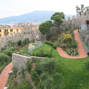 La Spezia - Castello San Giorgio