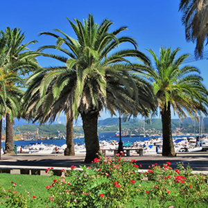 La Spezia - Lungomare