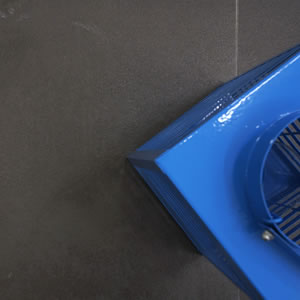 Regolamento Galleria 38